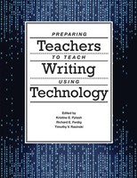 Preparing Teachers To Teach Writing Using Technology | Pytash (U. A.) | Buch