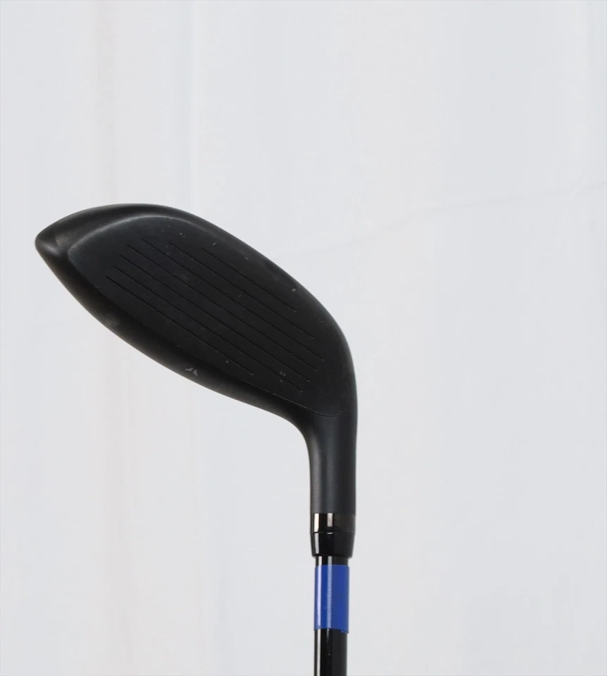 Wilson Dynapower 22° 4 Hybrid Regular Hzrdus Rdx 1171502 Excellent Left Hand Lh - Image 2 of 4