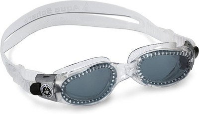 Aqua Sphere Kaiman Schwimmbrille - Getönt, Größe L