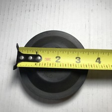 Oem 2010-2012 Ford Fusion Headlight Bulb Large Rubber Dust Cover Access Cap Oem 2010-2012 Ford Fusion Headlight Bulb Large Rubber Dust Cover Access Cap