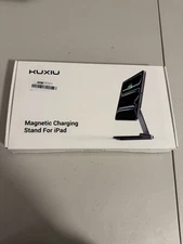 KUXIU X33Pro Max Foldable Magnetic Charging Stand iPad Pro 11-inch (M4) 
