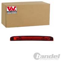 VAN Wezel Dritte 3. Bremsleuchte Bremslicht Passend FüR Ford B-MAX Focus Mondeo