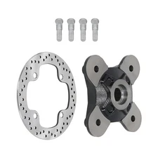 Front or Rear Wheel Hub Bearing Kit For RZR XP 1000 2014-2022 Except RZR S