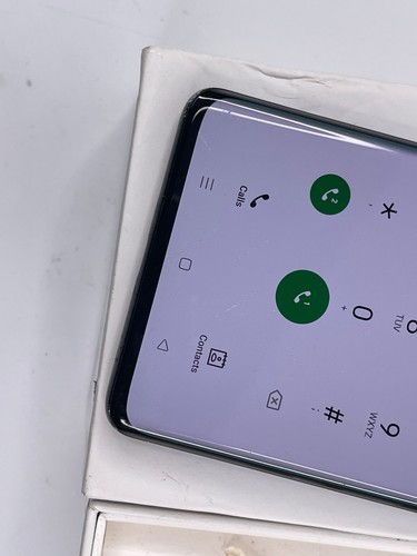 OnePlus 8 Pro 128GB Onyx Black Unlocked Average Condition Grade C 694 - Picture 14 of 24
