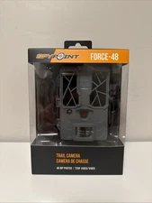 Spypoint Force-48 Megapixel Hunting Trail Camera 720p Video BRAND NEW SEALED