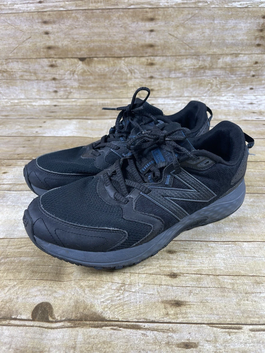 New Balance 410 Black - MT410LK7 for Sale | Authenticity  display picture 2