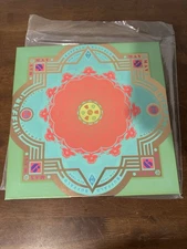 Grateful Dead VINYL 5LP Box Set Buffalo Memorial Auditorium 5/9/77  1977