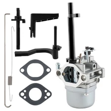 Carburetor Carb for Porter Cable 5250 Watt BSI525-W Electric Generator