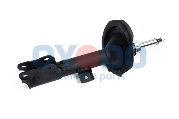 Oyodo StoßDäMpfer Gasdruck Vorne Links FüR Mitsubishi ASX CitroëN C4 Aircross-image