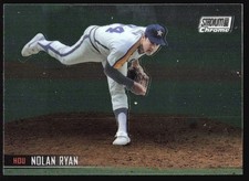 Click to enlarge Nolan Ryan