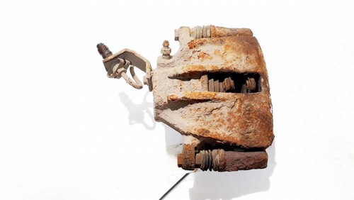 Volkswagen Passat 1994 Disc-Brake Caliper front left side used, Ge #2205521-02