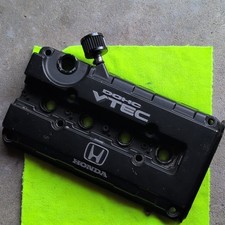Honda B16 Valve Cover