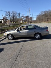 1997 Toyota Camry CE