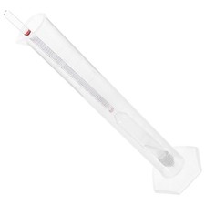 Alcohol Testing Hydrometer Set for Beer Wine Making and Distilling