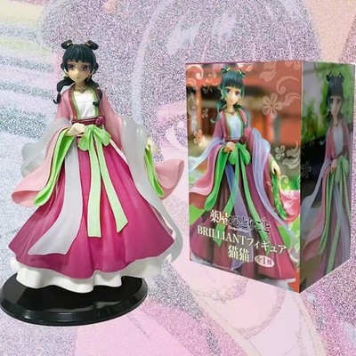 The Apothecary Diaries Maomao Figure Anime 18cm PVC Statue