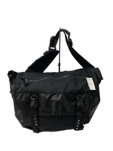 Onitsuka Tiger MESSENGER BAG　ブラック Onitsuka Tiger Bag | eBay
