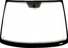 Windschutzscheibe für VOLKSWAGEN UP 11- Frontscheibe Solar