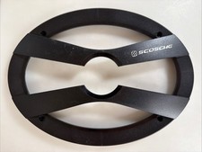 Scosche Oval 6x9 Inch Speaker Grille Cover