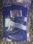Jacoby Brissett Signed Indianapolis Colts #7 Blue Football Jersey — photo 2