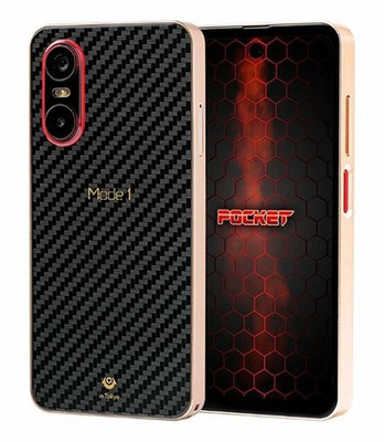 MODE1 POCKET COMPACT