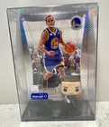 Funko Pop Trading Cards Stephen Curry #19 Panini Prizm Walmart Exclusive NBA