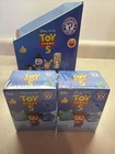 Funko Mystery Minis Toy Story 5 Blind Box - Factory Sealed Lot of 2 NEW