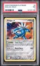 2009 POKEMON PLATINUM #6 DIALGA-HOLO PSA 7