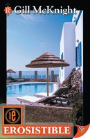 Erosistible Gill Mcknight Taschenbuch Kartoniert / Broschiert Englisch 2009