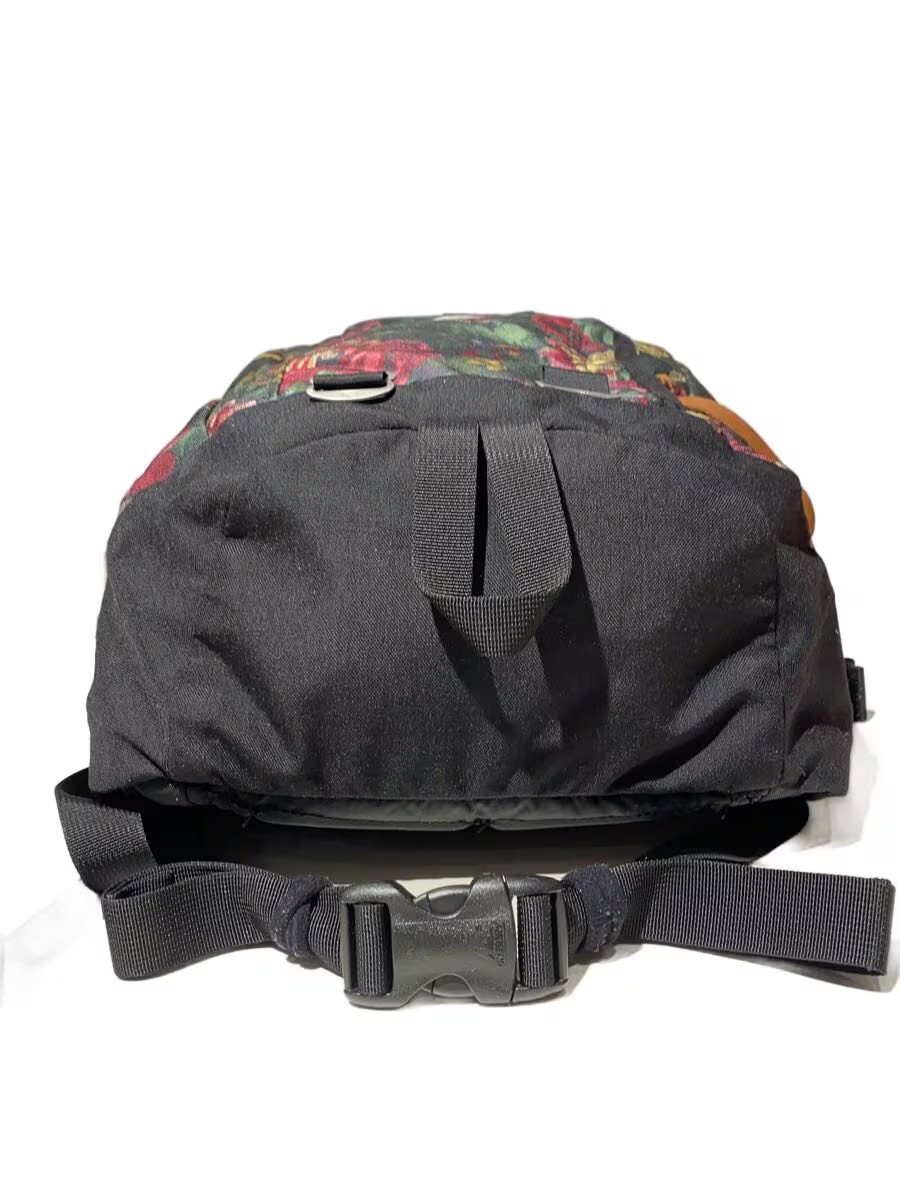 GREGORY 1405 Backpack, Polyester, Multicolor Flor… - image 6