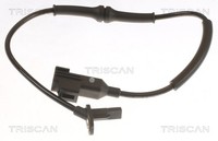 ABS Sensor Raddrehzahl Triscan 8180 80203 FüR Jaguar XF 1 X250 Type X152 XJ X351