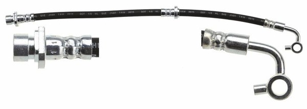 Bremsschlauch Vorne Links FüR Honda Cr-V III RE IV RM 06-12 01465-SWA-000-image