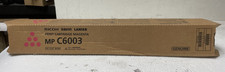 Genuine Ricoh 841851 Magenta Toner Cartridge MP C6003