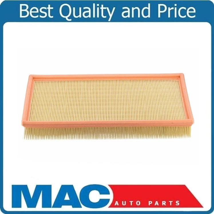 Filtro de aire del motor para Volvo 850 1993-1997 C70 1998-2004 S70 V70 1998-2000 Foto 2 de 4