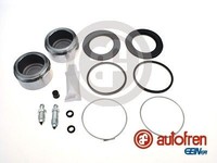 Autofren Seinsa Reparatursatz, Bremssattel D41149C FüR Audi BMW Ford MG Peugeot