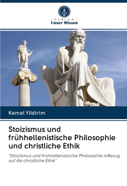 Kemal Yildirim | Stoizismus Und FrüHhellenistische Philosophie Und...-image