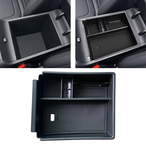 Holding Unit for Center Console of the 2022 For Hyundai Santa Cruz Vehicle - Picture 2 of 8