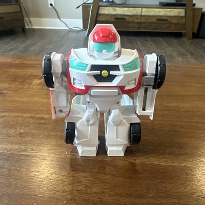 Playskool Heroes Transformers Rescue Bots Academy Medix Figure