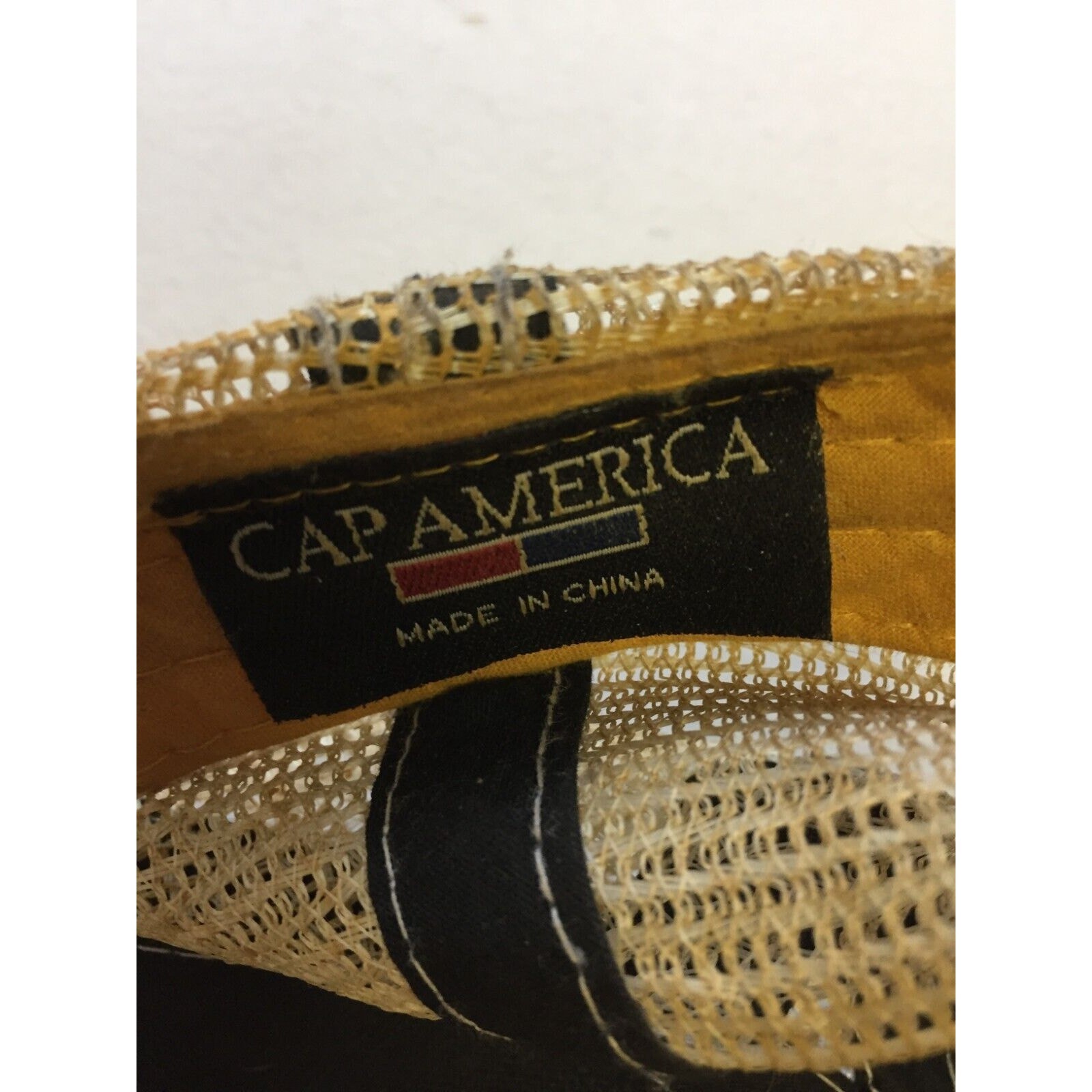 Macanudo Cigars Hat Snapback Adjustable Baseball … - image 2