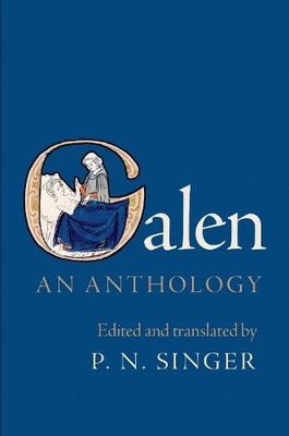 Galen: An Anthology Paperback / softback Book The Fast Free Shipping