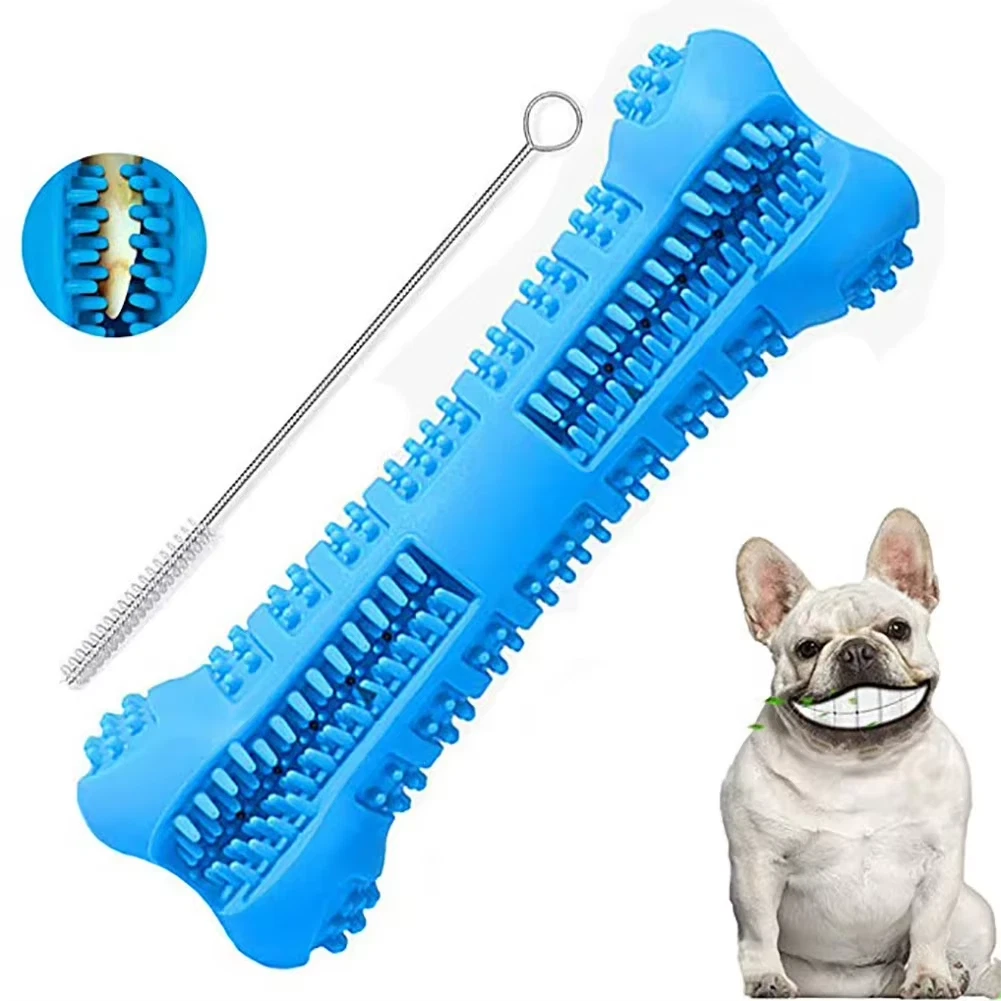 Dog Toothbrush Stick