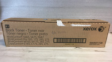NEW Xerox 006R01728 Black Toner for WorkCentre and CopyCentre