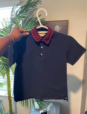 Gucci Red Shirts for Men for sale | eBay