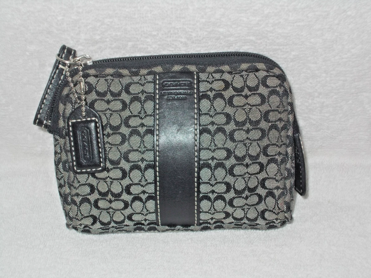 coach coin pouch products for sale | eBay