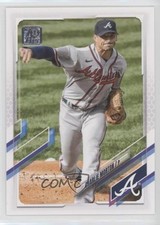 2021 Topps Update Charlie Morton #US134 0w8