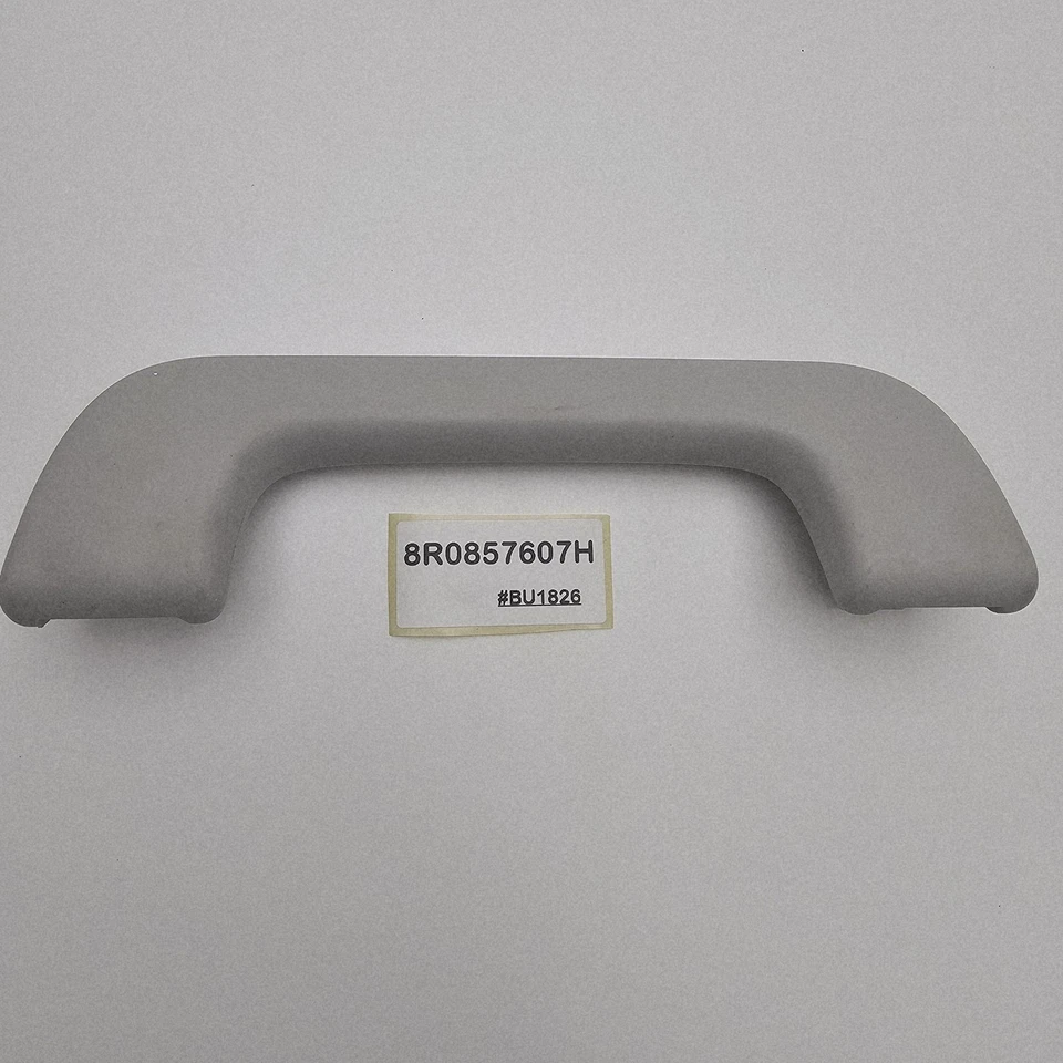 2009-2019 Audi A5 FRONT INTERIOR ROOF GRAB HANDLE 8R0857607H - Imagem 2 de 4