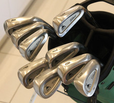 Titleist DCI 962 Iron Set 3-SW Excellent Example New Grips
