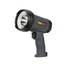 EverStart 1000 Lumen Rechargeable LED Portable Spotlight