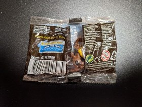 New LEGO 4051 Studio Nesquik Bunny Rabbit Japan