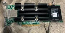 Dell PowerEdge Perc H830 PCI-Express 3.0  Dual-Port 2GB Cache Controller 0NR5PC