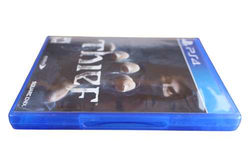 Videojuego Thief PS4 Sony PlayStation 4 2014 Square Enix Stealth Acción Usado - Imagen 3 de 9